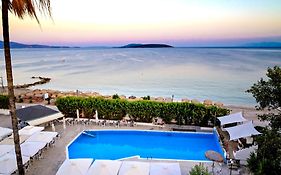 The Grove Seaside Hotel